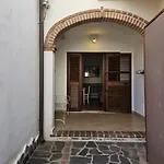 Giove Rubea - In Pieno Centro Storico A Сasa de vacaciones *