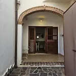 Сasa de vacaciones Giove Rubea - In Pieno Centro Storico A *