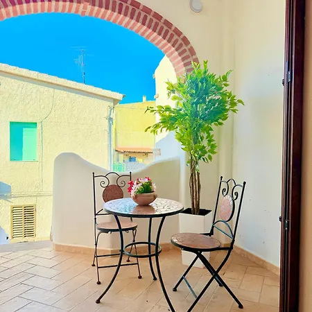 La Rubea - In Pieno Centro Storico A Holiday home