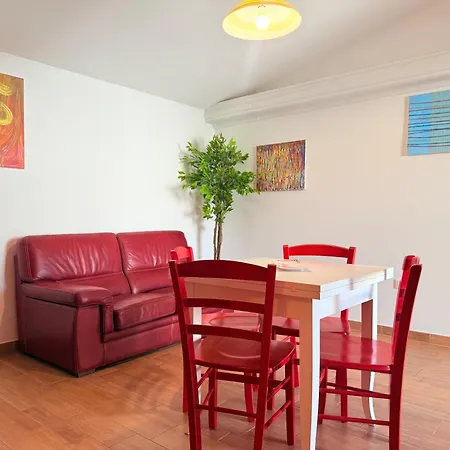 La Rubea - In Pieno Centro Storico A Holiday home