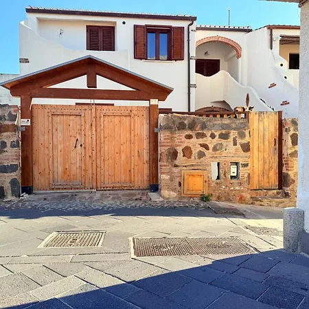 Сasa de vacaciones Giove Rubea - In Pieno Centro Storico A *