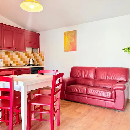 La Rubea - In Pieno Centro Storico A Holiday home