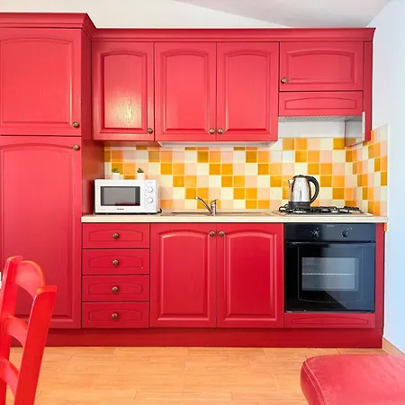 Holiday home La Rubea - In Pieno Centro Storico A