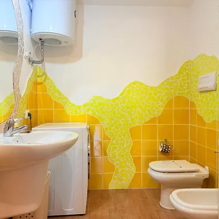 La Rubea - In Pieno Centro Storico A Holiday home