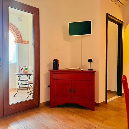 Holiday home La Rubea - In Pieno Centro Storico A *