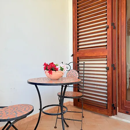 Holiday home La Rubea - In Pieno Centro Storico A