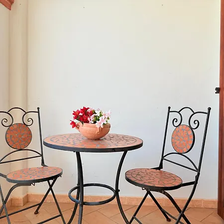 La Rubea - In Pieno Centro Storico A Holiday home *