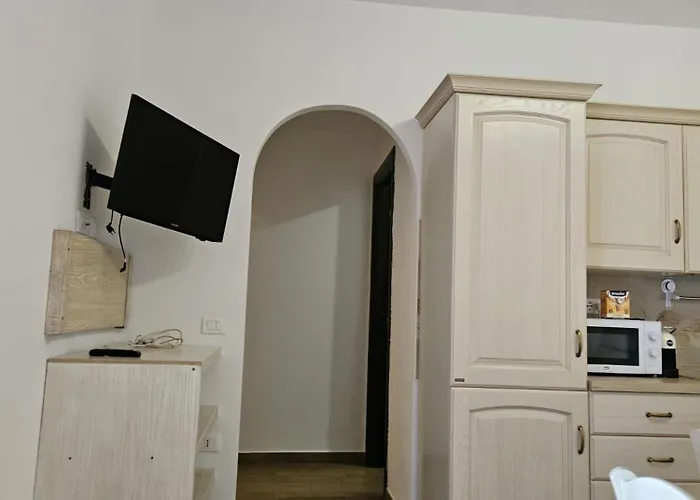 بيت للعطل Giove Rubea - In Pieno Centro Storico A *