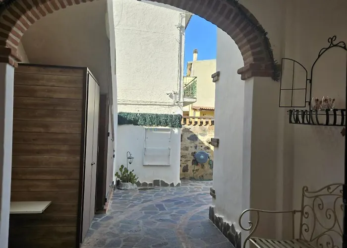 بيت للعطل Giove Rubea - In Pieno Centro Storico A