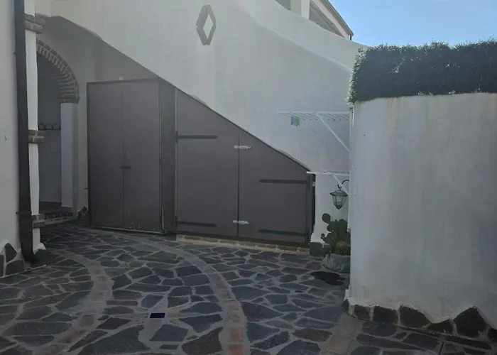 Giove Rubea - In Pieno Centro Storico A بيت للعطل